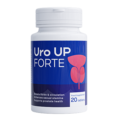 Buy Uro UP Forte in United Kingdom